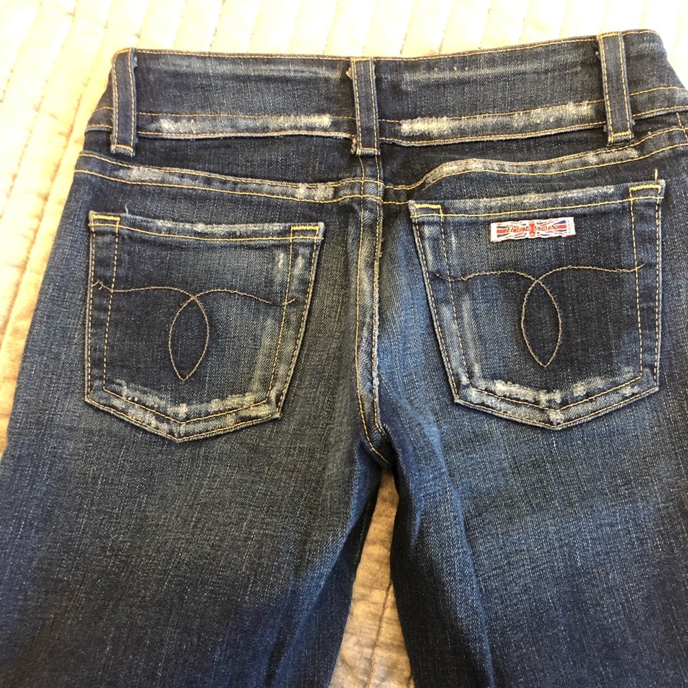 Hudson Jeans